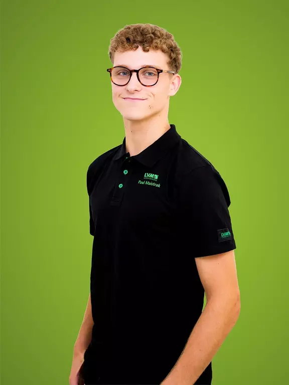 Paul Maistrak