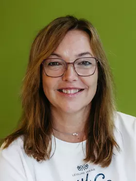 Sonja Bunte