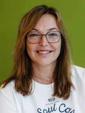 Sonja Bunte
