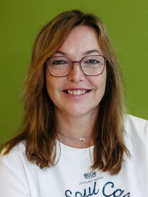 Sonja Bunte