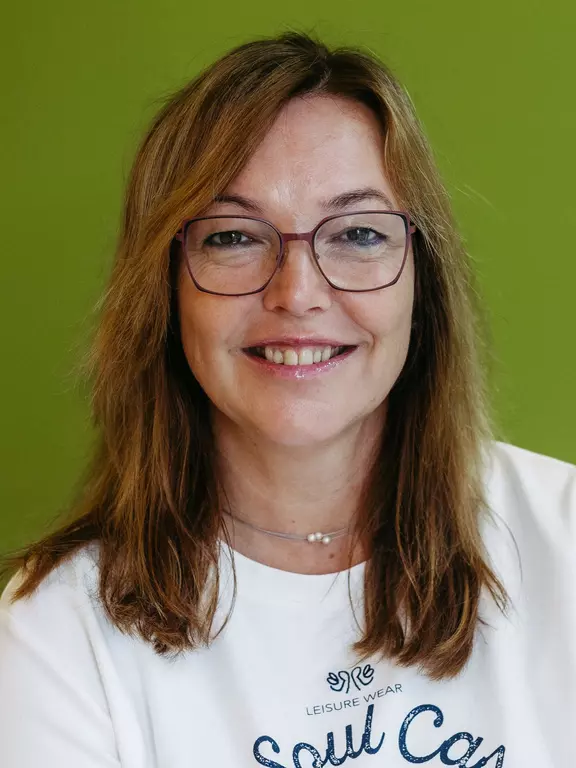 Sonja Bunte