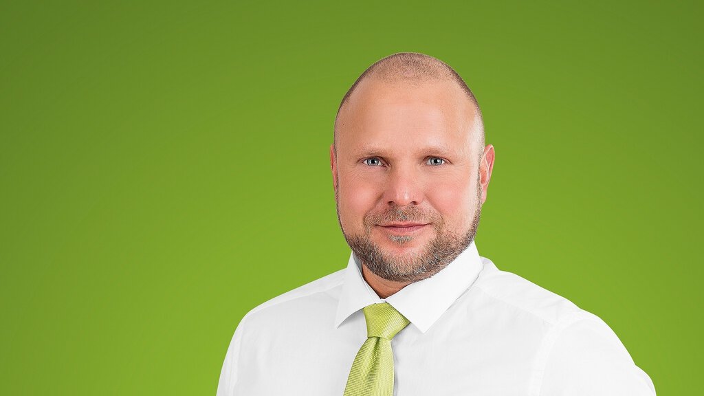 LVM-Versicherungsagentur Michael Ebersbach