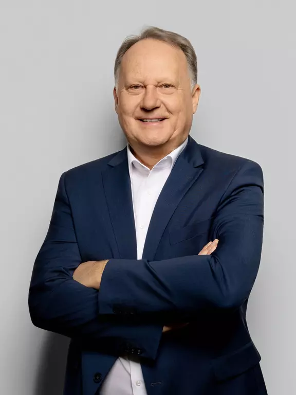 Ingo Berges