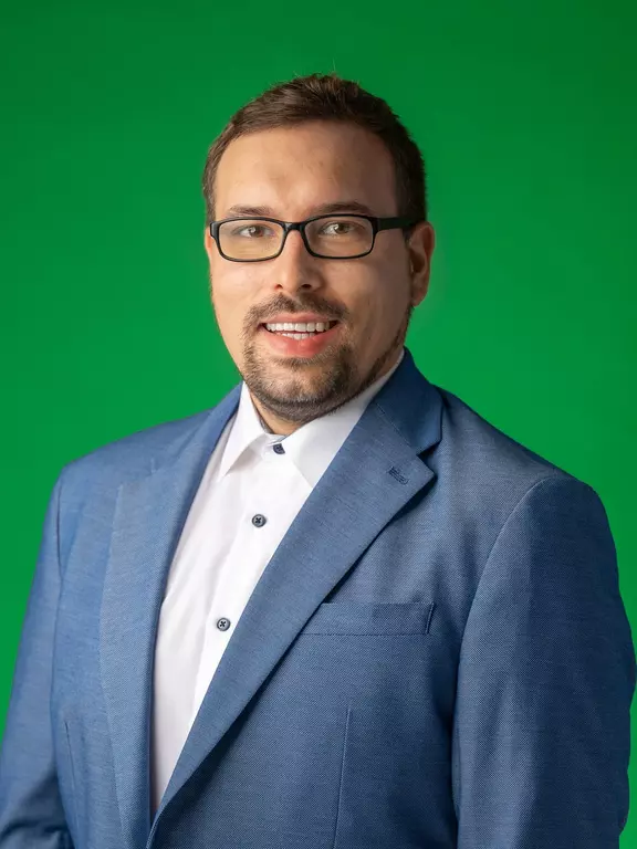 Uwe Dupke