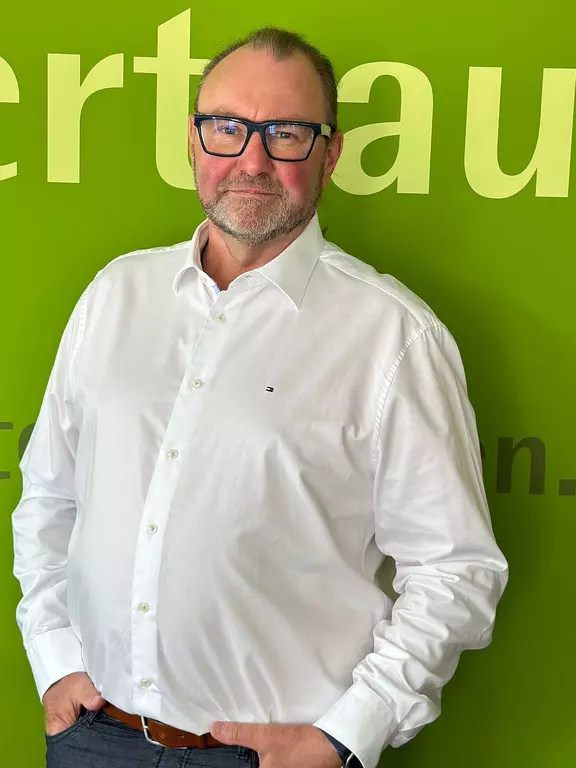 Fritz  Diehl