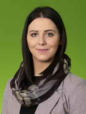 Liljana Dimitrijev