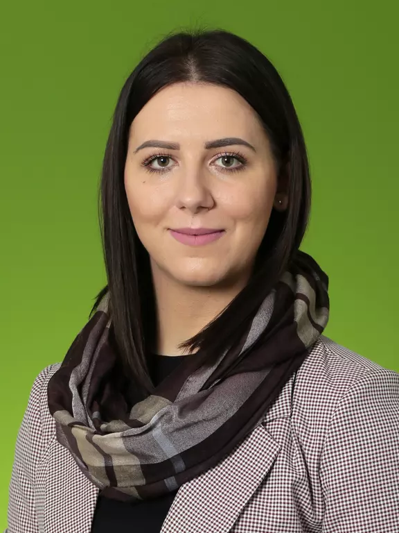 Liljana Dimitrijev
