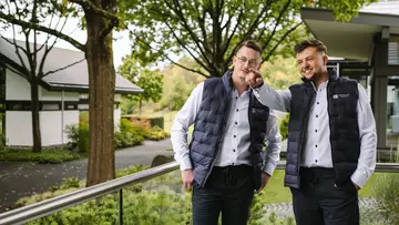 Unser Partner für Immobilien: Kern & Ley Immobilien