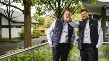 Unser Partner für Immobilien: Kern & Ley Immobilien