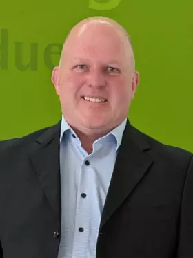 Manfred Schuppener