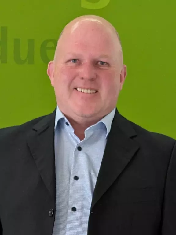 Manfred Schuppener