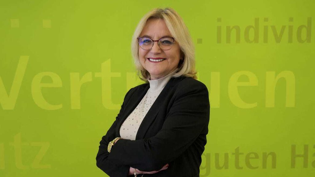 LVM-Versicherungsagentur Iwona Goldberg