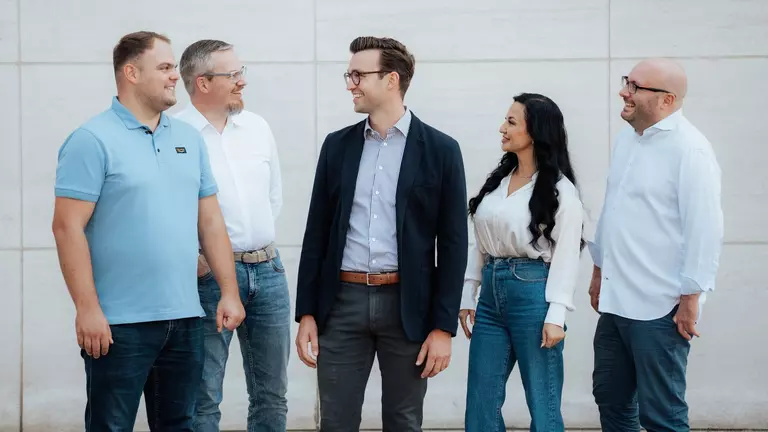 Wir kümmern uns: LVM-Versicherungsagentur Sebastian Kollas