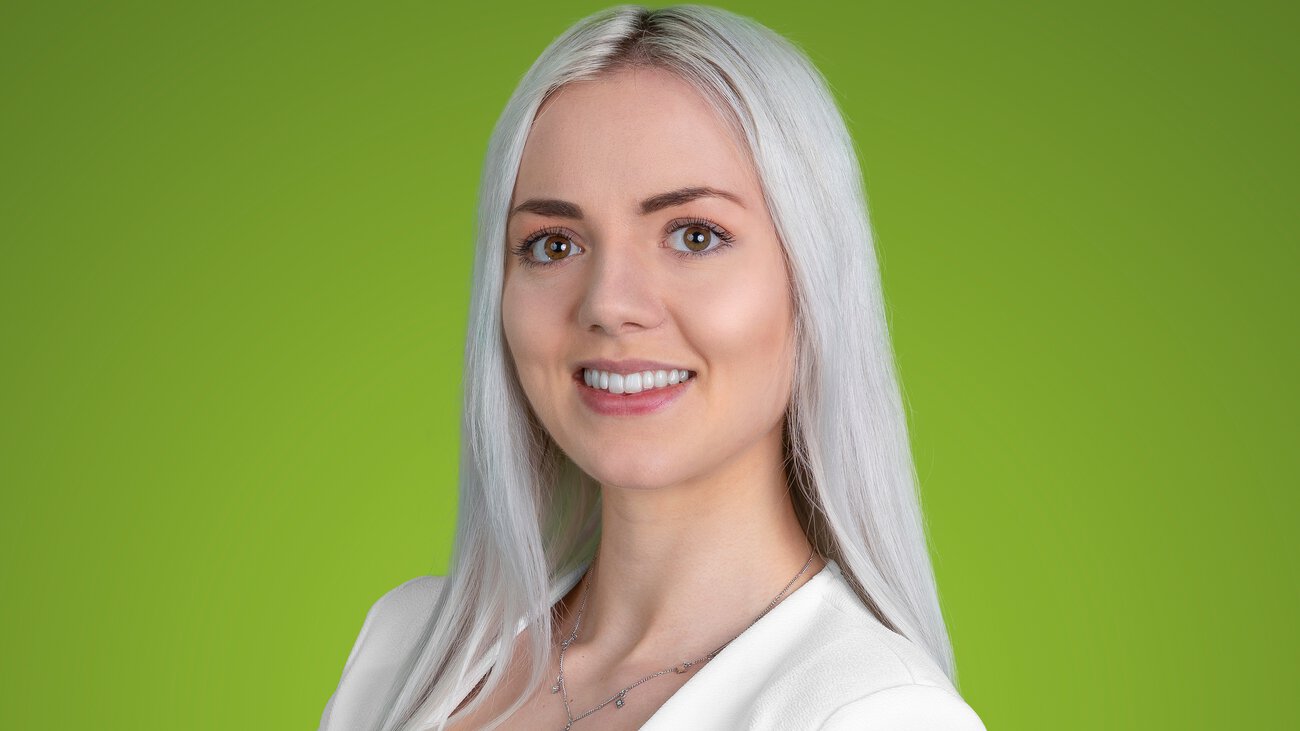 Bild von Alina Franzmann