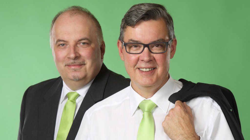 LVM-Versicherungsagentur Durst & Geller