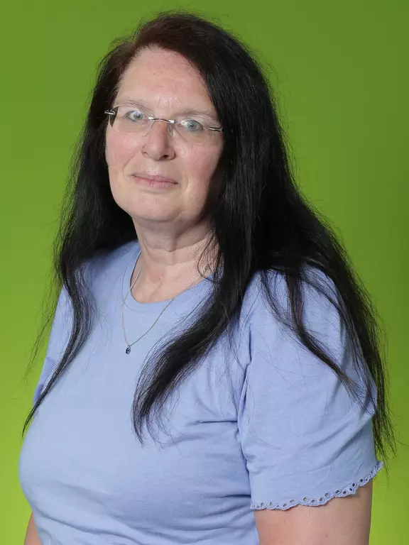 Iris Wagner