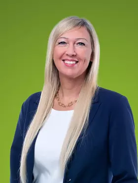 Jennifer Lührs-Gräbe