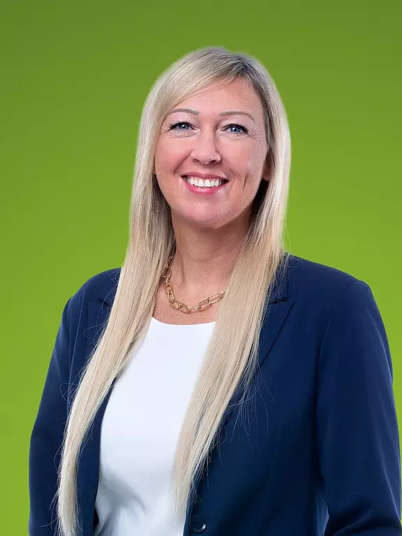 Jennifer Lührs-Gräbe