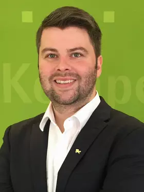Carsten Arentz