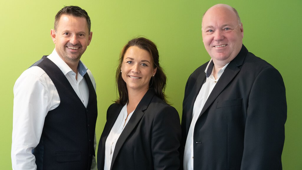 LVM-Versicherungsagentur Dammertz, Dörfer & Heuvens