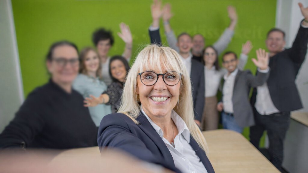 LVM-Versicherungsagentur Silke Beckert