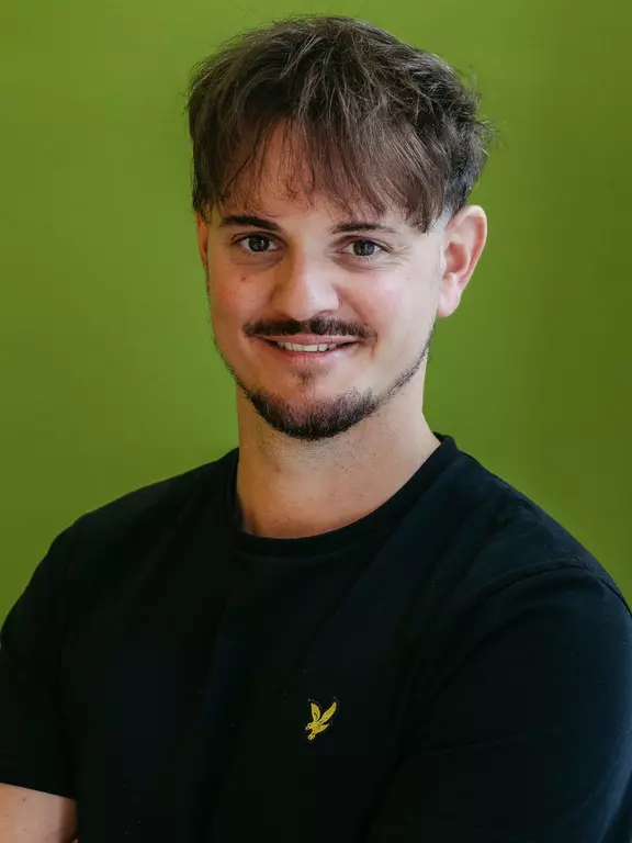 Marco Kortmann