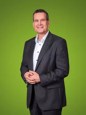 Dirk Hoffmann