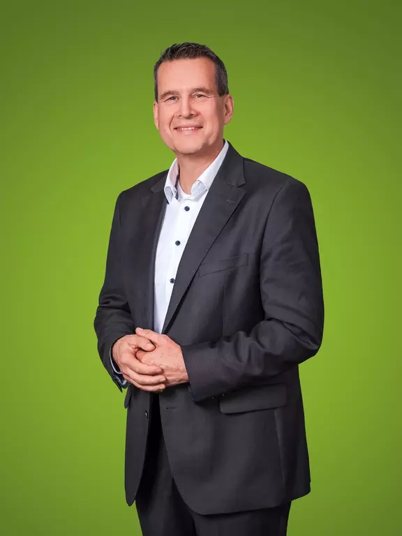 Dirk Hoffmann