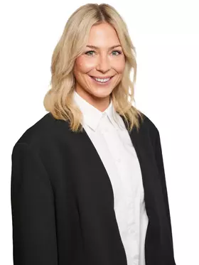 Jessica Lakebrink