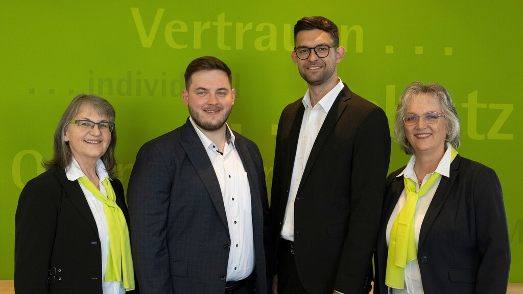 LVM-Versicherungsagentur Patrick Kolodziejczyk