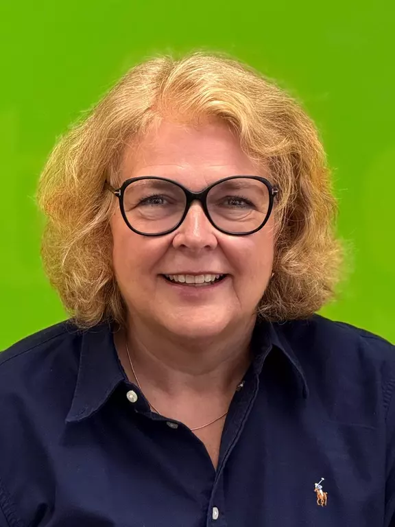 Susanne Fachinger