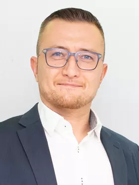 Viktor Kraus