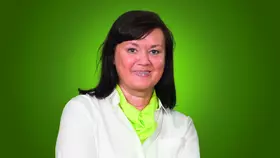 Gabriele Hölzer