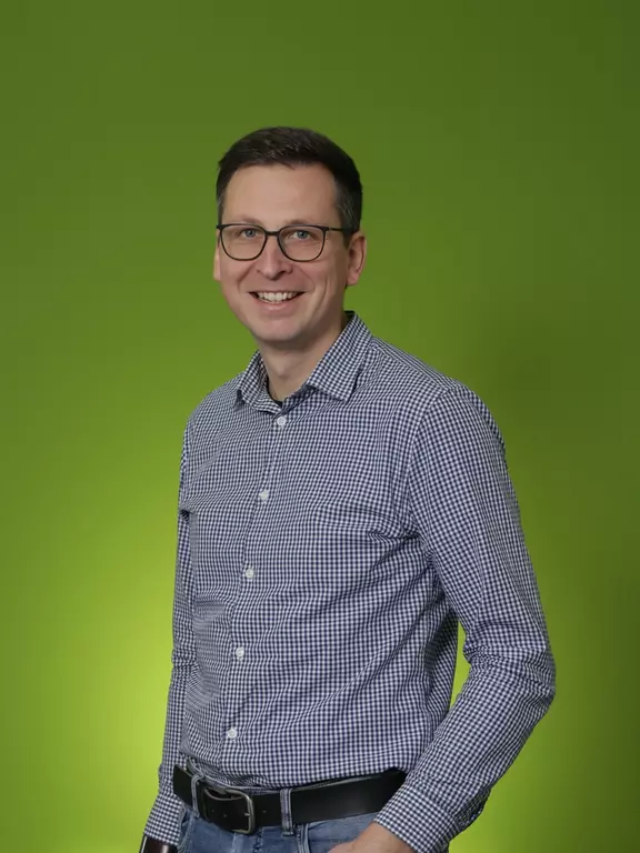André Valenthin