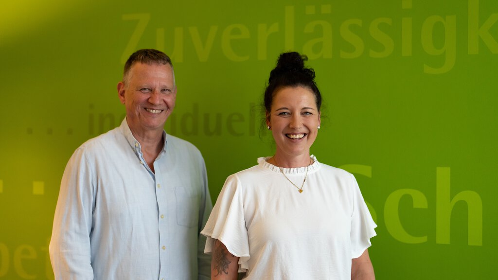 LVM-Versicherungsagentur Jens Jacob