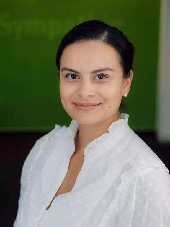 Kimberlly Vasconcelos-Kita