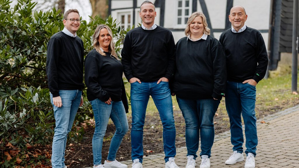 LVM-Versicherungsagentur Mario Kirschner