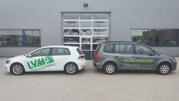 Kooperation mit Autohaus Czekalla feiert 5. Geburtstag!