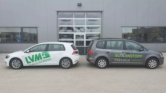 Kooperation mit Autohaus Czekalla feiert 5. Geburtstag!