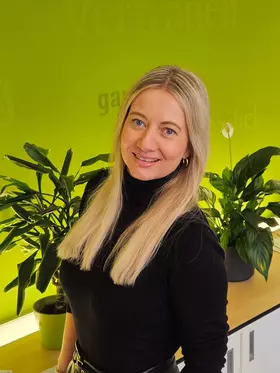 Maria Theresia Gebert