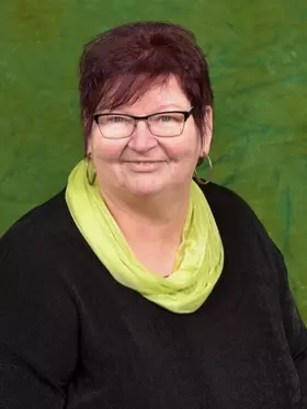 Marion Beye