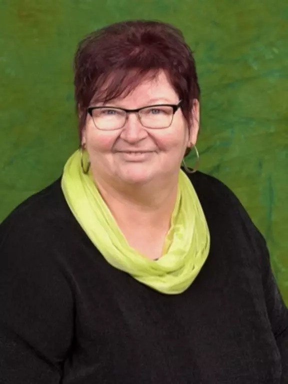 Marion Beye