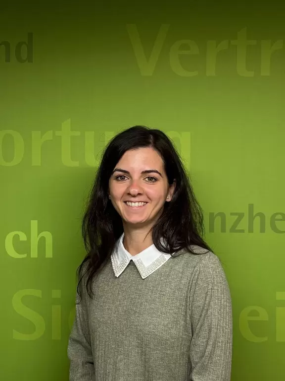 Angela Fabiani