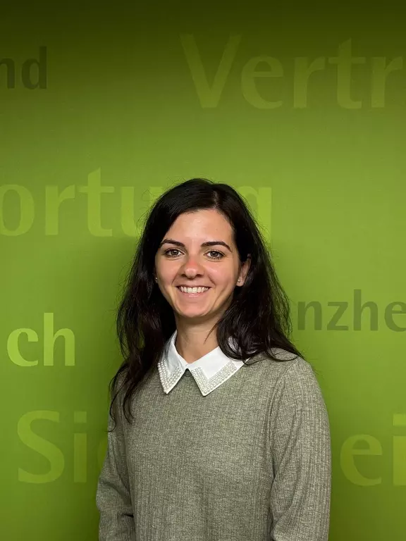 Angela Fabiani