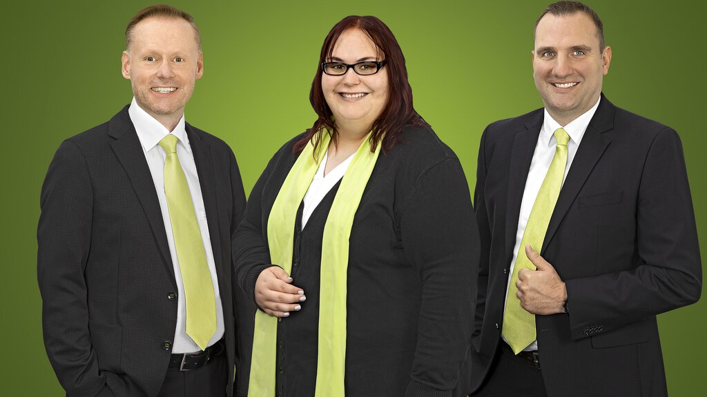 LVM-Versicherungsagentur Jörn Pelka