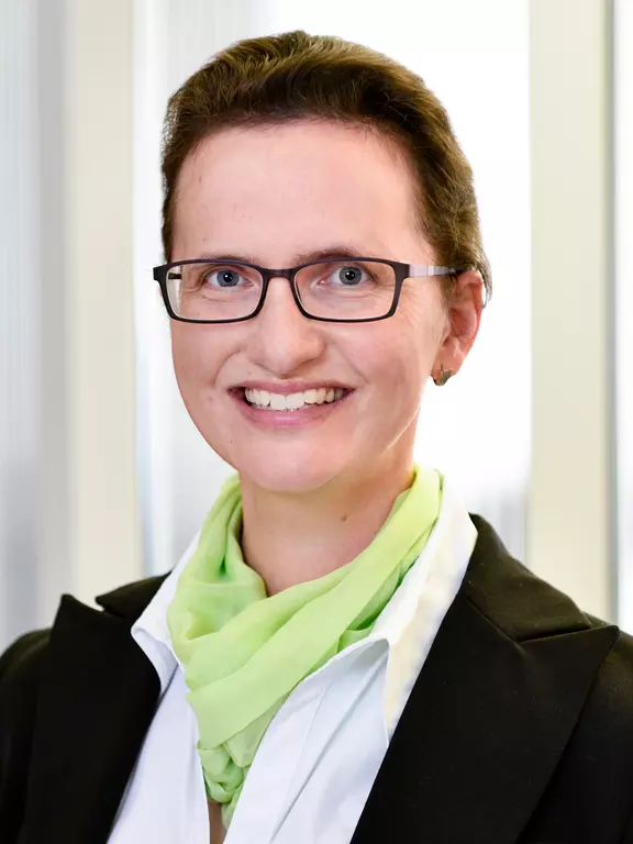 Maren Friesleben
