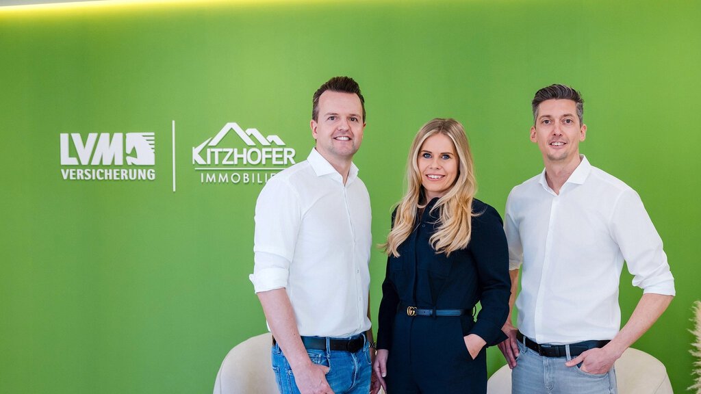 LVM-Versicherungsagentur Kitzhofer & Kitzhofer