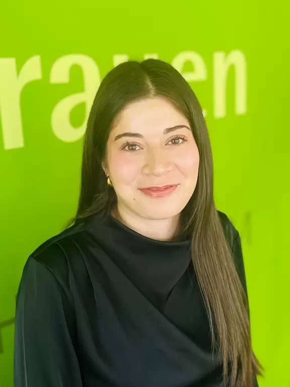 Dilay Bozkurt