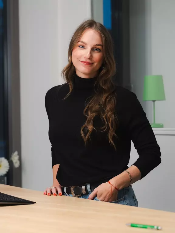 Leonie Bußkamp