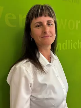 Nicole Jungnickel